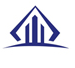 匹洛胡斯旅館 Logo